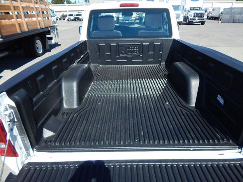Used 2010 Ford Ranger 2WD Regular Cab image 15