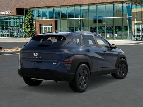 New 2026 Hyundai Kona SEL Sport image 41