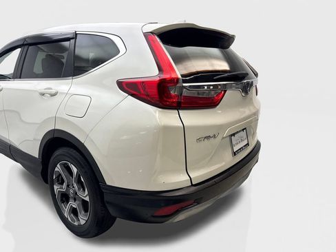 Used 2017 Honda CR-V EX image 19