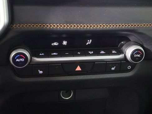 Used 2025 MAZDA CX-50 AWD 2.5 Hybrid w/ Premium Pkg image 44