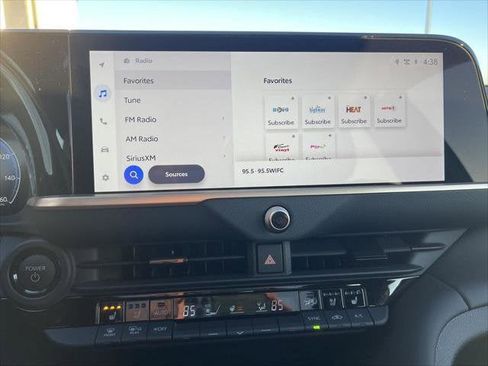 Certified 2025 Toyota Crown Signia w/ Advanced Technology Package AWD/4WD image 46