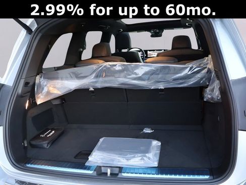New 2025 Mercedes-Benz GLS 450 4MATIC image 18