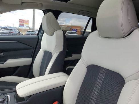 New 2026 MAZDA CX-50 AWD 2.5 S w/ Preferred Pkg image 5
