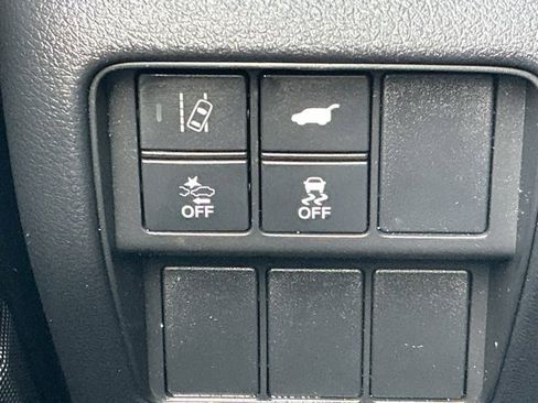 Used 2022 Honda CR-V Touring image 19