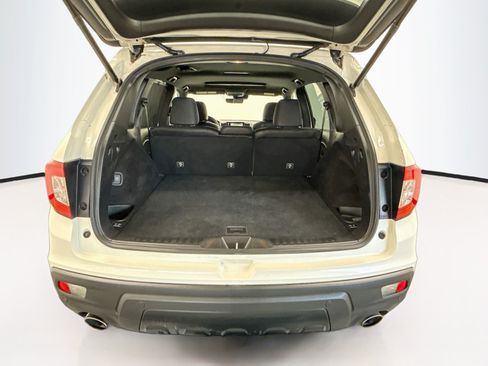 Used 2019 Honda Passport Touring image 31