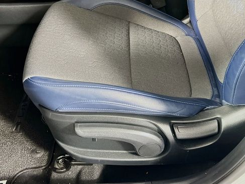 Certified 2024 Kia Seltos S FWD image 12