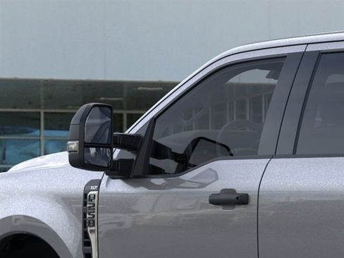 New 2026 Ford F250 XLT AWD/4WD image 20