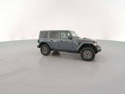 New 2026 Jeep Wrangler Rubicon image 15