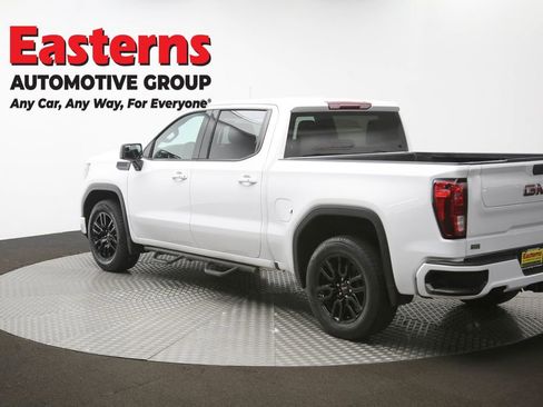 Used 2022 GMC Sierra 1500 Elevation image 66