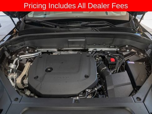Used 2024 Volvo XC90 B6 Plus w/ Protection Package Premier AWD/4WD image 22