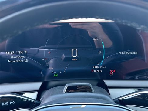 New 2026 Cadillac Optiq Luxury 2 image 30