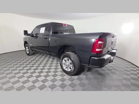 Used 2024 RAM 2500 Laramie w/ Safety Group AWD/4WD image 46