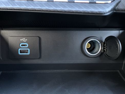 New 2026 Ford Mustang Coupe image 23