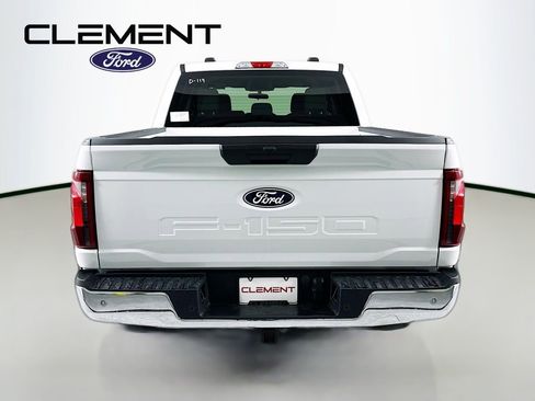 New 2026 Ford F150 XL w/ Equipment Group 103A High image 8