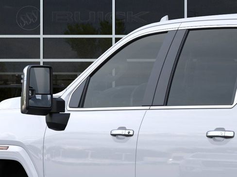 New 2026 GMC Sierra 3500 Denali w/ Technology Package image 12