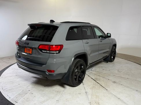 Certified 2021 Jeep Grand Cherokee Freedom Edition image 7