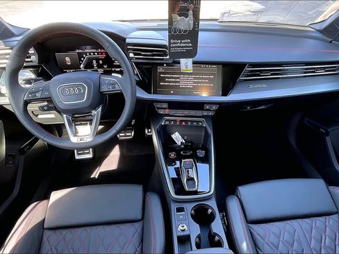 New 2026 Audi S3 Premium image 5