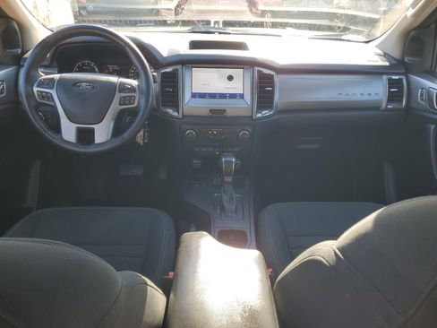 Used 2021 Ford Ranger XLT w/ Equipment Group 301A Mid image 20