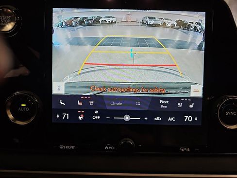 Used 2023 Lexus RX 350 Premium w/ Accessory Package image 23