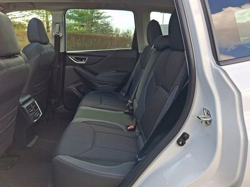 Certified 2023 Subaru Forester Premium image 10