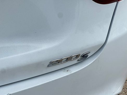 Used 2015 Chrysler 200 S FWD image 28