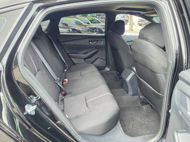 Certified 2023 Honda Accord Sport image 15