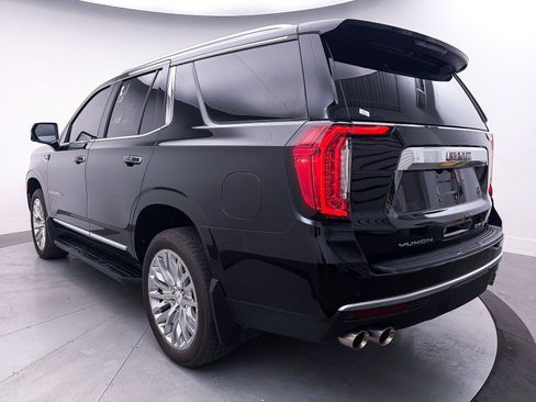 Used 2024 GMC Yukon Denali image 15
