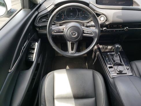 Certified 2023 MAZDA CX-30 AWD 2.5 S w/ Preferred Package image 16
