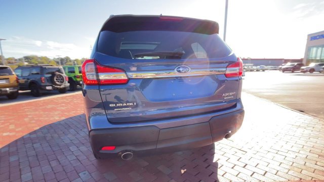 Used 2021 Subaru Ascent Limited w/ Technology Package AWD/4WD image 8