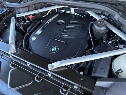 Used 2021 BMW X5 xDrive40i w/ Convenience Package image 51