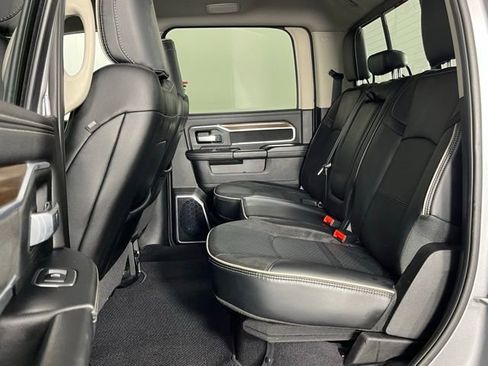 Used 2024 RAM 2500 Laramie image 27