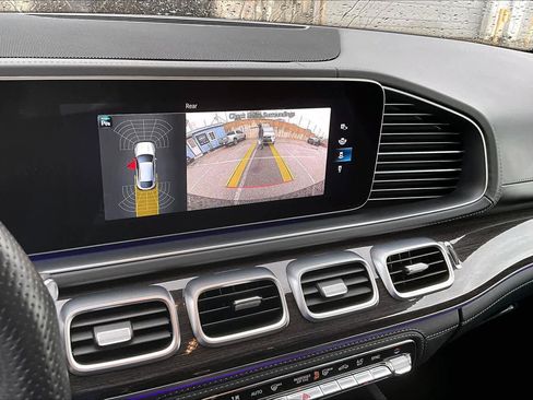 Used 2022 Mercedes-Benz GLE 53 AMG 4MATIC Coupe image 30