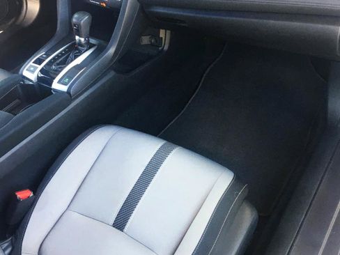 Used 2016 Honda Civic LX-P image 16