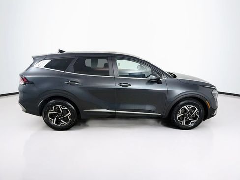 Used 2024 Kia Sportage LX FWD image 4