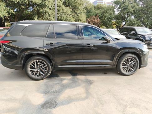 Certified 2026 Lexus TX 350 AWD w/ Technology Package image 4