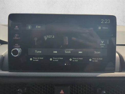 New 2026 Honda CR-V Sport-L image 13