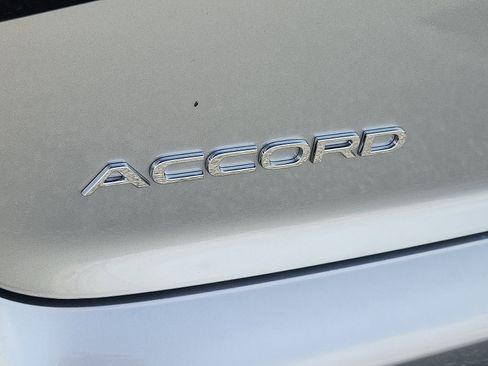 New 2025 Honda Accord SE image 19