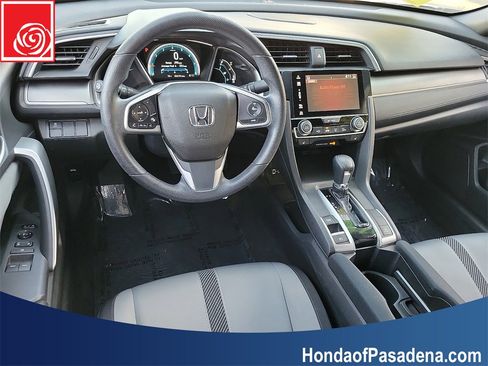 Used 2016 Honda Civic EX-T image 10