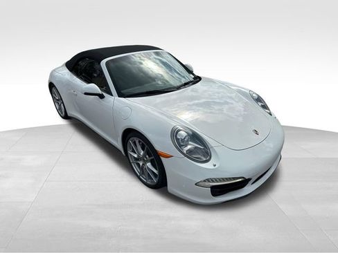 Used 2014 Porsche 911 Carrera 4 image 11