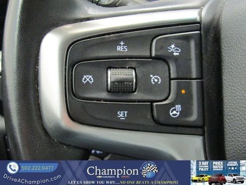 Certified 2024 Chevrolet Silverado 1500 RST image 27