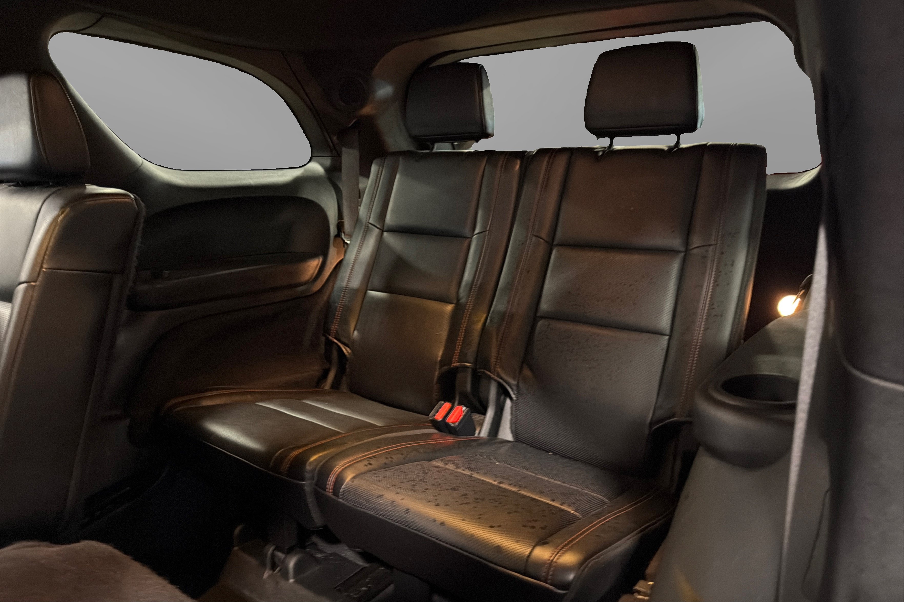 Used 2025 Dodge Durango R/T AWD/4WD image 41