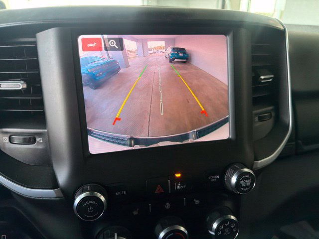 Used 2023 RAM 1500 Big Horn AWD/4WD image 24