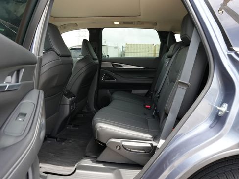 New 2027 INFINITI QX60 Luxe FWD image 19