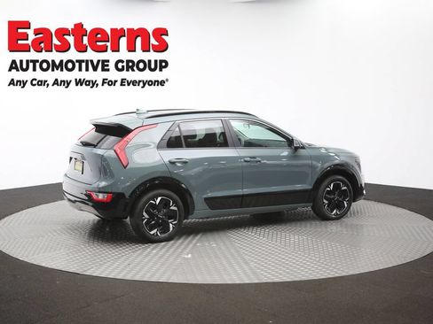 Used 2023 Kia Niro Wind w/ Wind Preserve Package FWD image 41