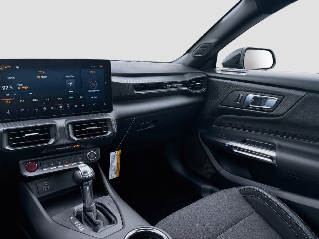 New 2026 Ford Mustang GT w/ Mustang Nite Pony Package RWD image 22