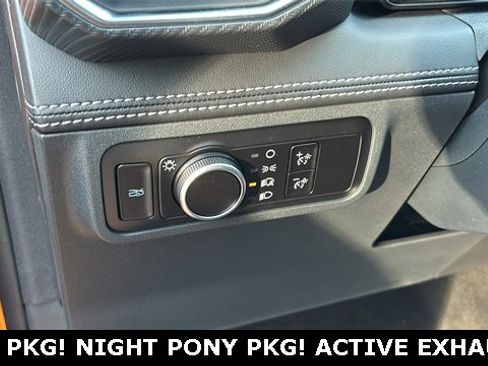 New 2026 Ford Mustang GT Premium image 8