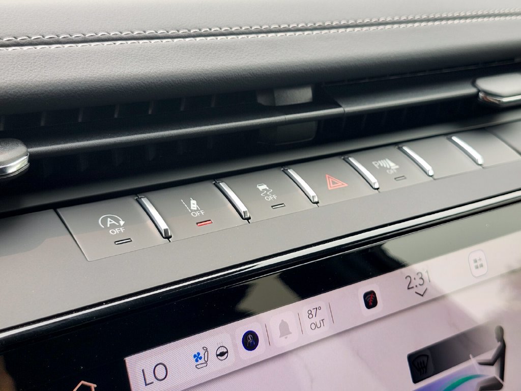 New 2026 Jeep Grand Cherokee Limited AWD/4WD image 26