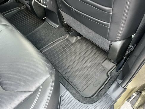 Used 2024 Subaru Forester Touring AWD/4WD image 32
