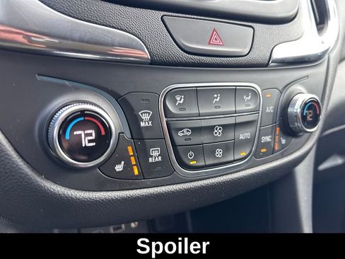 Used 2020 Chevrolet Equinox LT AWD/4WD image 29