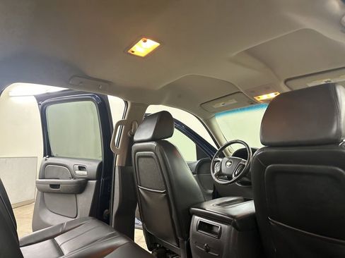 Used 2009 Chevrolet Silverado 1500 LTZ w/ Safety Package AWD/4WD image 20